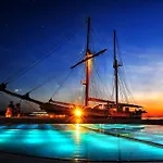 Scallop Regent Gostinjska kuća Zadar