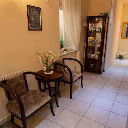 Scallop Regent 4* Ζαντάρ