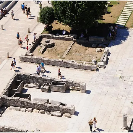 Scallop Regent Πανσιόν