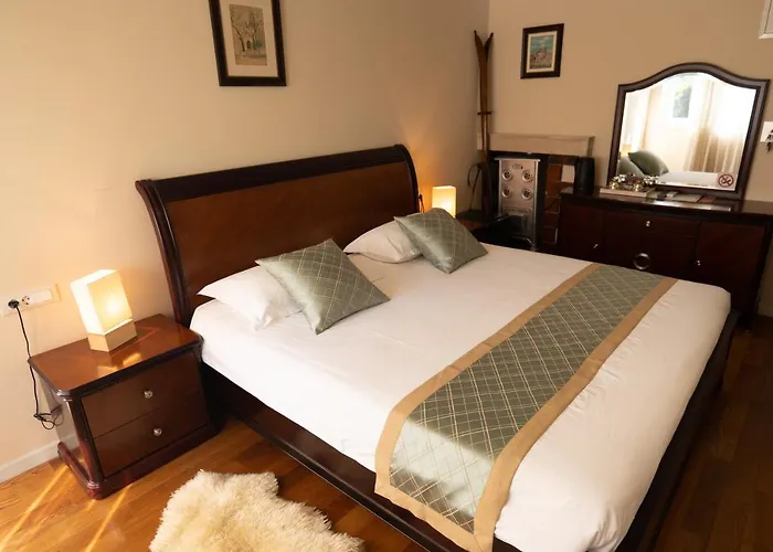 Scallop Regent Zadar