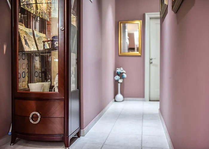 Pensión Scallop Regent 4*