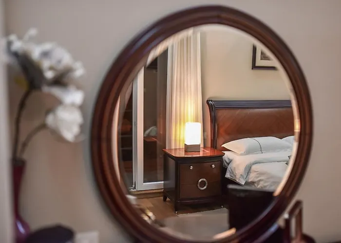 Pensión Scallop Regent Zadar