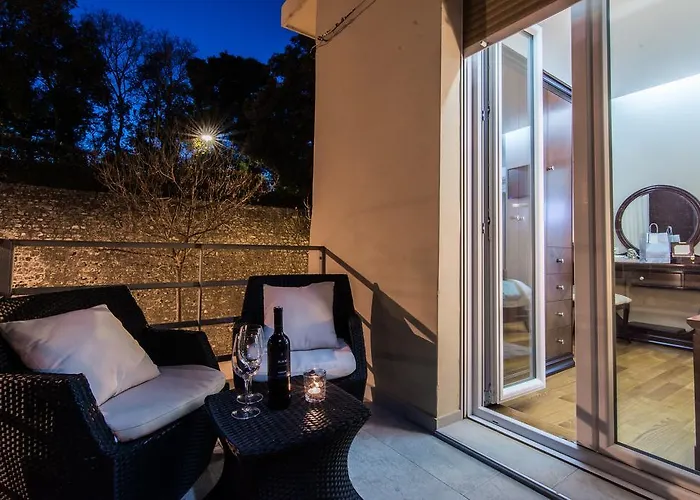 Pensión Scallop Regent