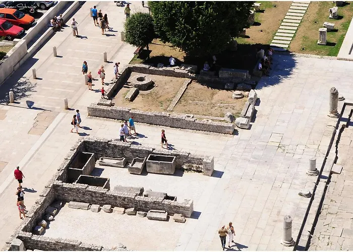 Scallop Regent Pensión