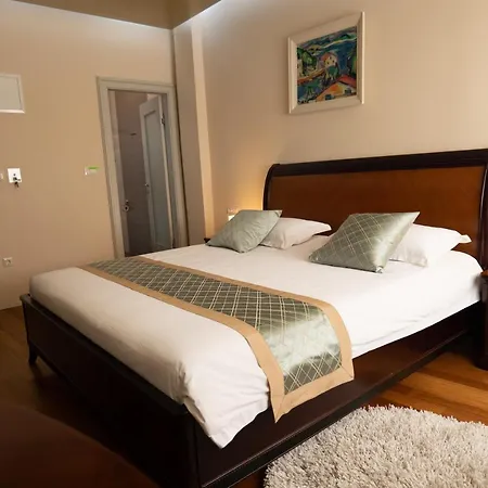 Scallop Regent 4* Zára