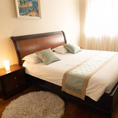 Scallop Regent 4* Zára