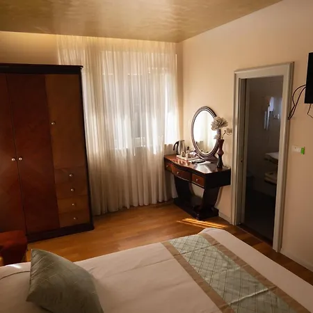 Scallop Regent Vendégház Zára