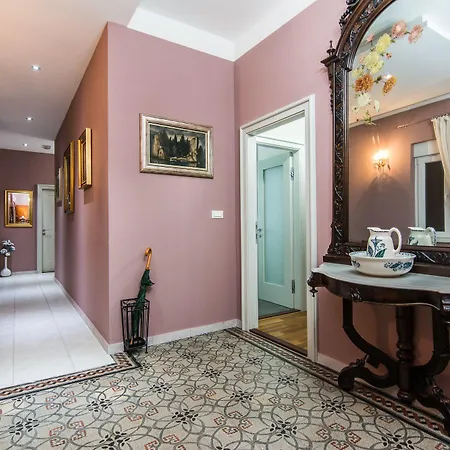 Gostinjska kuća Scallop Regent