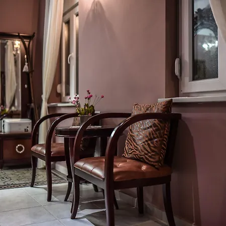 Scallop Regent Vendégház