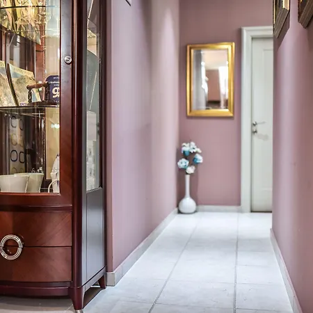 Gostinjska kuća Scallop Regent 4*