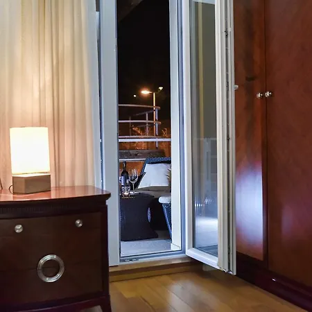 Scallop Regent Vendégház 4*