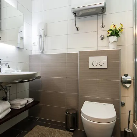 Scallop Regent Vendégház Zára