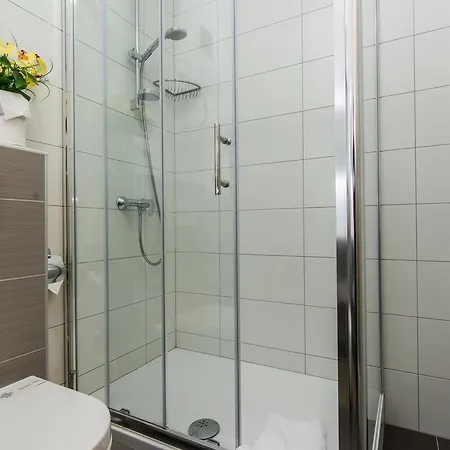 Vendégház Scallop Regent 4*