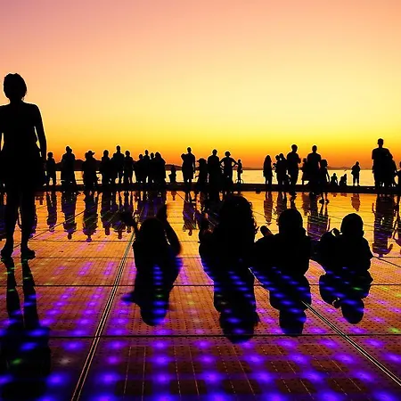 Scallop Regent Vendégház 4*